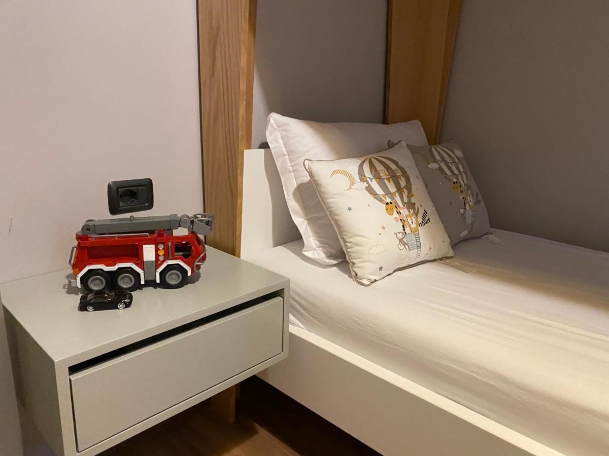 Marlis' Home Golem  Bagian luar foto