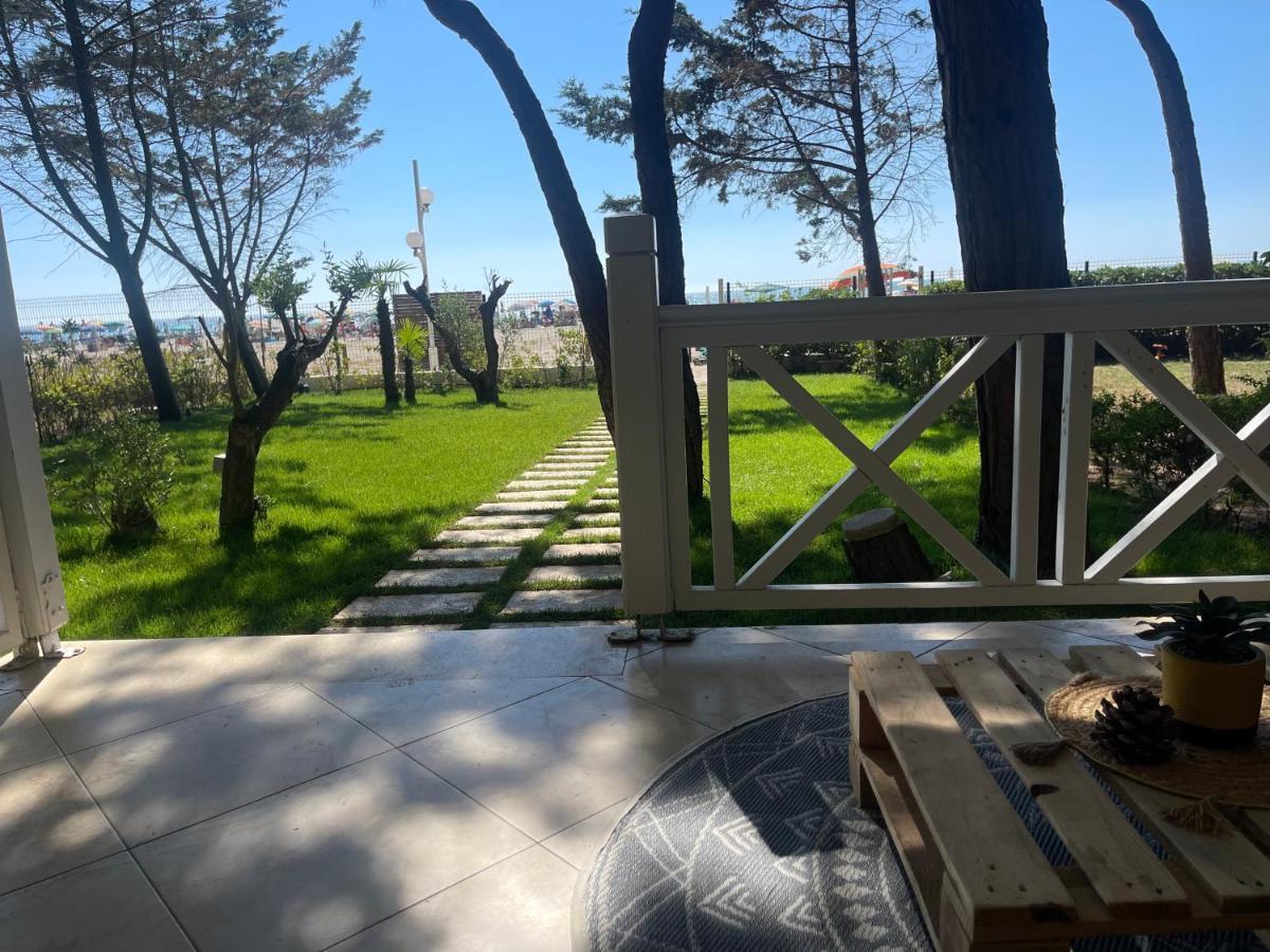 Marlis' Home Golem  Bagian luar foto