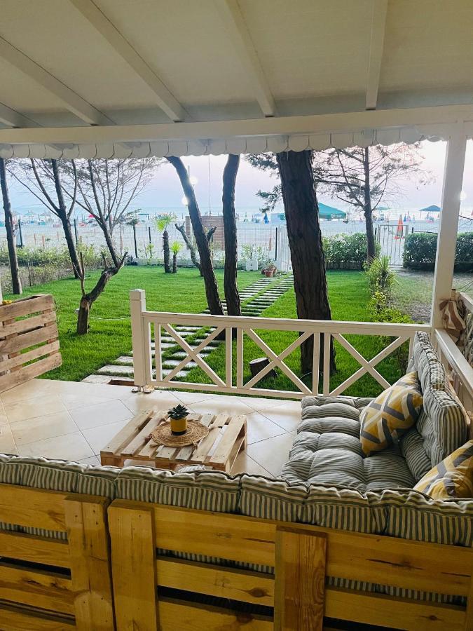 Marlis' Home Golem  Bagian luar foto