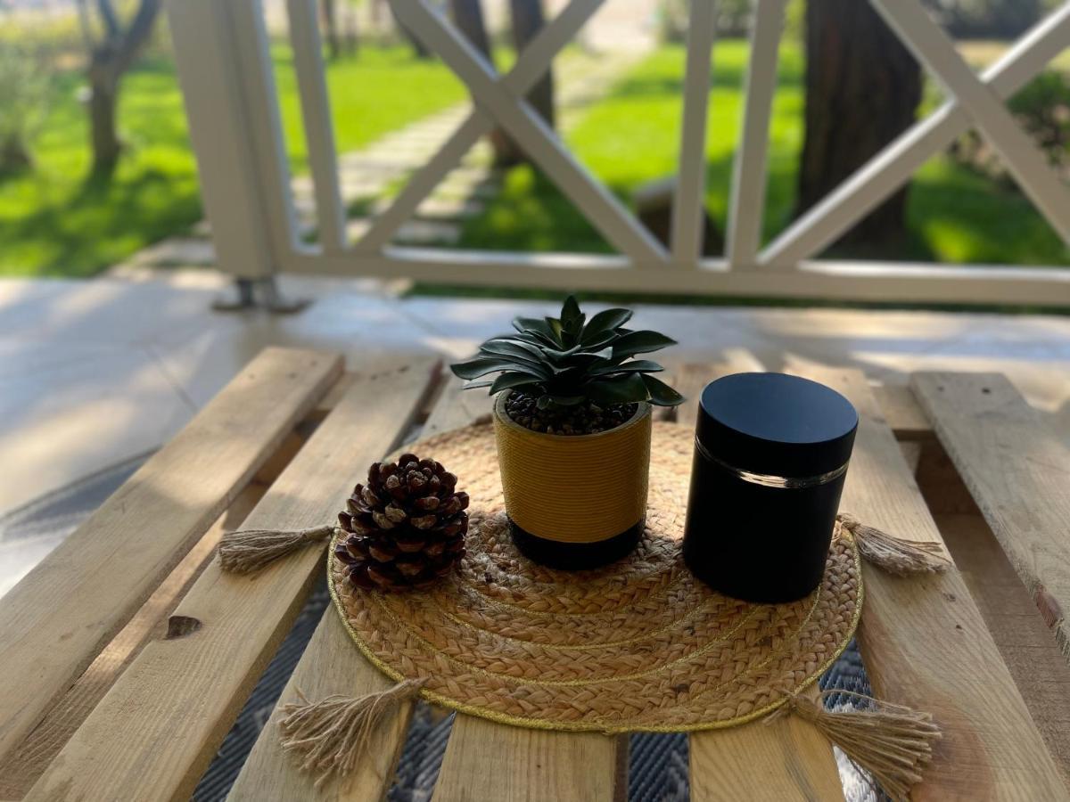 Marlis' Home Golem  Bagian luar foto
