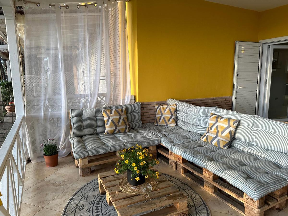 Marlis' Home Golem  Bagian luar foto