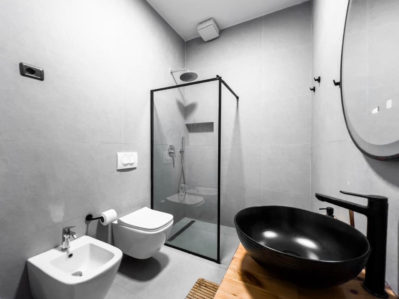 Marlis' Home Golem  Bagian luar foto