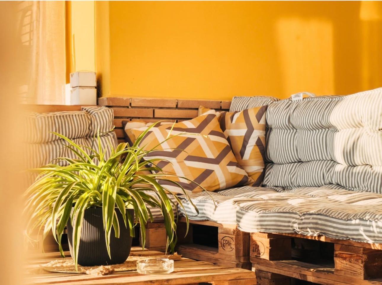 Marlis' Home Golem  Bagian luar foto