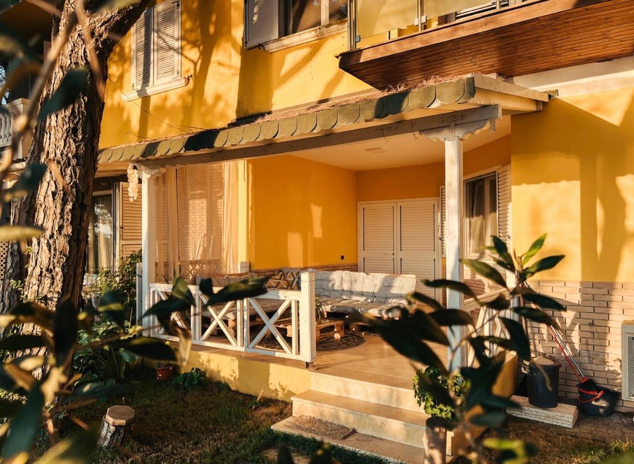 Marlis' Home Golem  Bagian luar foto